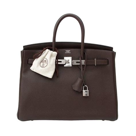 hermes bag brown|hermes bag brown price.